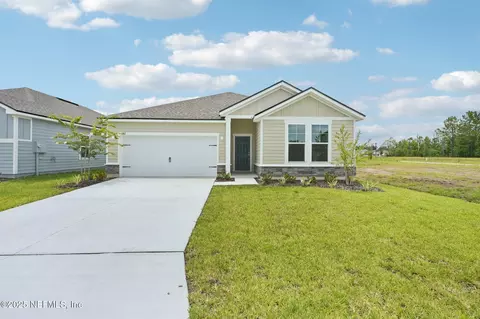1262 Hammock Dunes Dr, Jacksonville, FL 32221