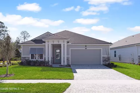 128 Adirondack Dr, Saint Johns, FL 32259