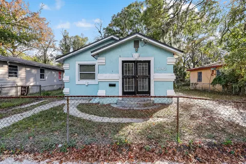 1842 W 27th St, Jacksonville, FL 32209