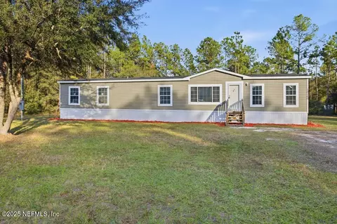 10300 Gregory Ave, Hastings, FL 32145