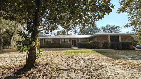 137 Tallow Rd, Pomona Park, FL 32181