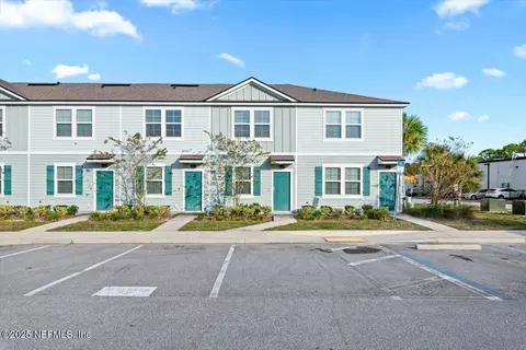 2838 Black Buck Cir, Jacksonville, FL 32225
