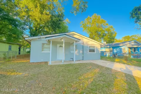 2229 W 12th St, Jacksonville, FL 32209