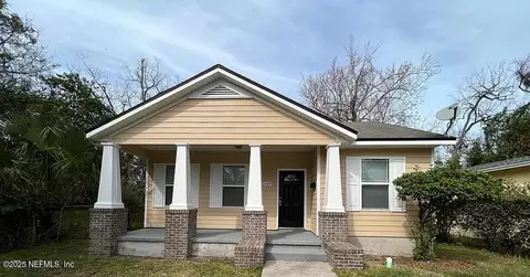 1149 W 28th St, Jacksonville, FL 32209