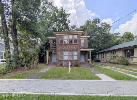 2248 Dellwood Ave, Jacksonville, FL 32204