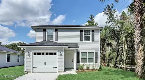 8106 Wyoming St, Jacksonville, FL 32220