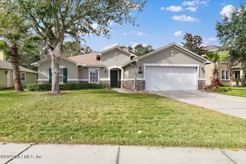 1196 Nochaway Dr, Saint Augustine, FL 32092