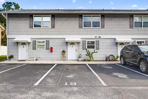 4420 Carter Rd #19, Saint Augustine, FL 32086