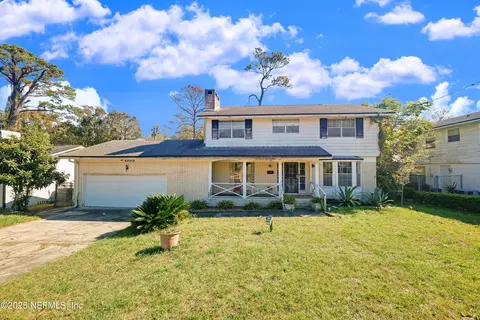 1105 Brookmont Ave E, Jacksonville, FL 32211