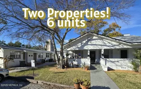 917 Phillips St, Jacksonville, FL 32207