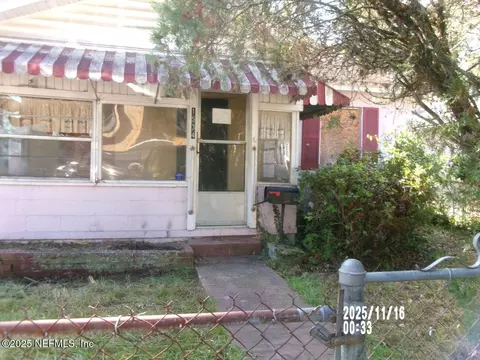 1534 W 7th St, Jacksonville, FL 32209