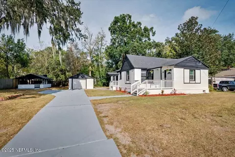 245 E 46th St, Jacksonville, FL 32208