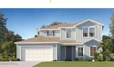 2350 River Park Trce, Green Cove Springs, FL 32043