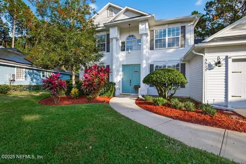 3521 Indian Creek Blvd, Saint Johns, FL 32259
