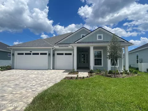 409 Oaklawn Ct, Saint Augustine, FL 32092