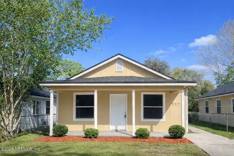 357 Smith St, Jacksonville, FL 32204