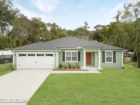 1543 Ryar Rd, Jacksonville, FL 32216