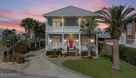 259 32nd Ave S, Jacksonville Beach, FL 32250