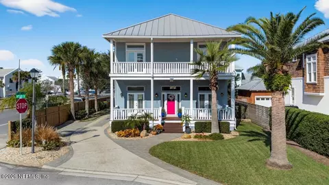 259 32nd Ave S, Jacksonville Beach, FL 32250