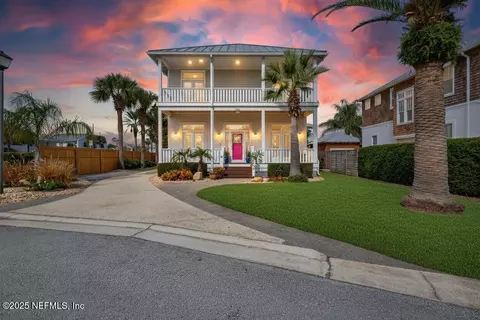259 32nd Ave S, Jacksonville Beach, FL 32250