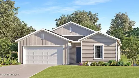 15602 Thomas Creek Way, Jacksonville, FL 32218
