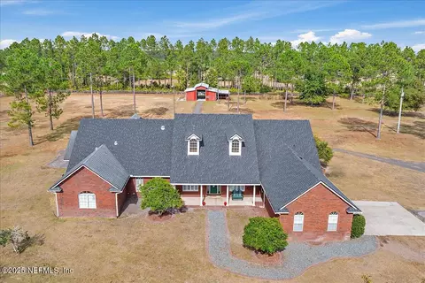 11353 King Ruise Rd, Glen Saint Mary, FL 32040
