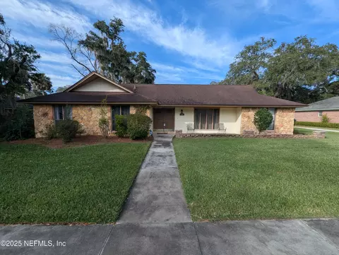 4420 Fern Creek Dr, Jacksonville, FL 32277