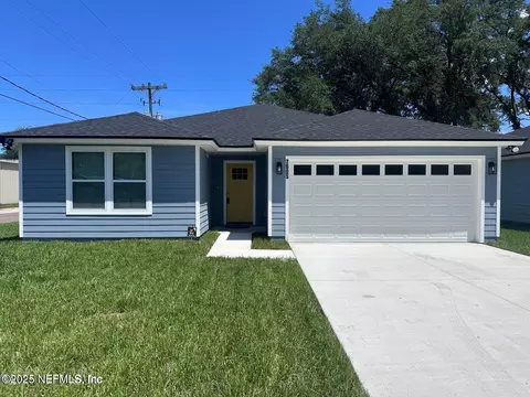7616 Hull St, Jacksonville, FL 32219