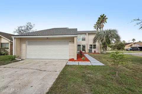 3431 Waverly Dock Rd, Jacksonville, FL 32223