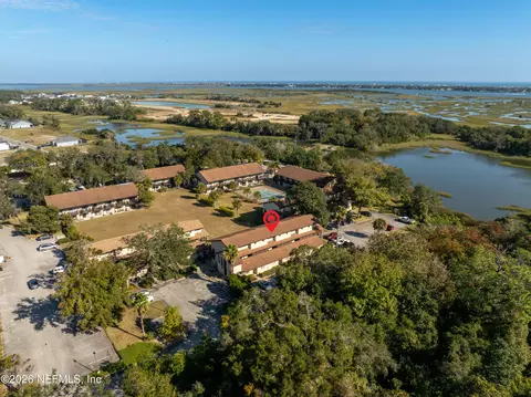 1255 Ponce Island Dr #F-777, Saint Augustine, FL 32095