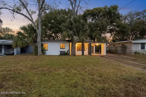 5037 Camille Ave, Jacksonville, FL 32210