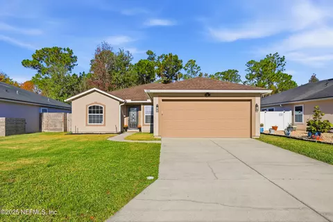 131 N Twin Maple Rd, Saint Augustine, FL 32084