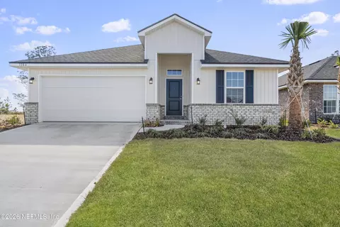 3386 Meadow Ridge Pl, Green Cove Springs, FL 32043