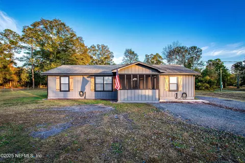 45606 Musslewhite Rd, Callahan, FL 32011