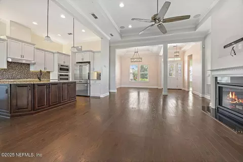 Living - 2844 Oakgrove Ave, Saint Augustine, FL 32092 photo 5 of 6