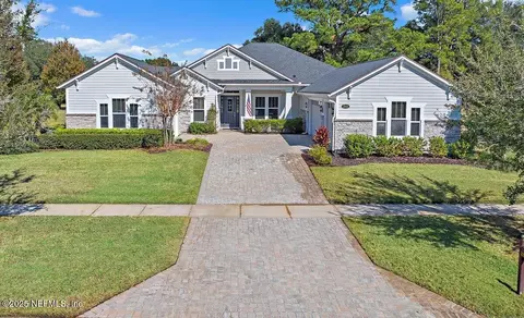 Exterior - 2844 Oakgrove Ave, Saint Augustine, FL 32092 photo 1 of 6