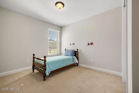Bedroom - 2844 Oakgrove Ave, Saint Augustine, FL 32092 photo 4 of 7