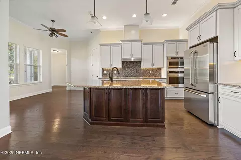Kitchen - 2844 Oakgrove Ave, Saint Augustine, FL 32092 photo 2 of 2