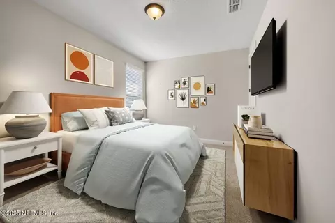 Bedroom - 2844 Oakgrove Ave, Saint Augustine, FL 32092 photo 3 of 7