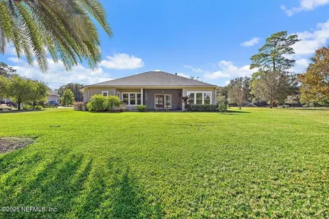 Exterior - 2844 Oakgrove Ave, Saint Augustine, FL 32092 photo 5 of 6