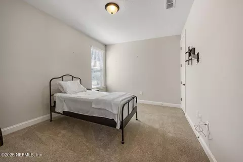 Bedroom - 2844 Oakgrove Ave, Saint Augustine, FL 32092 photo 2 of 7