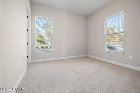 Bedroom - 2844 Oakgrove Ave, Saint Augustine, FL 32092 photo 7 of 7
