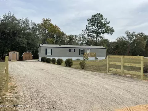 7661 Eldorado Ave, Keystone Heights, FL 32656