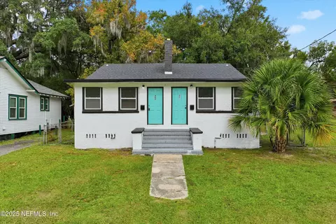 451 Long Branch Blvd, Jacksonville, FL 32206