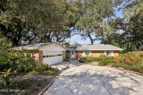 5709 St Isabel Dr, Jacksonville, FL 32277