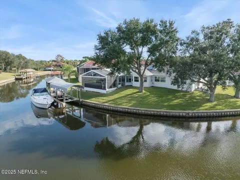 13 Chadwick Ct, Palm Coast, FL 32137