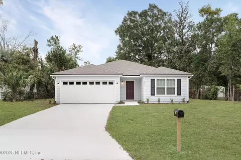 2044 Holcroft Dr, Jacksonville, FL 32208