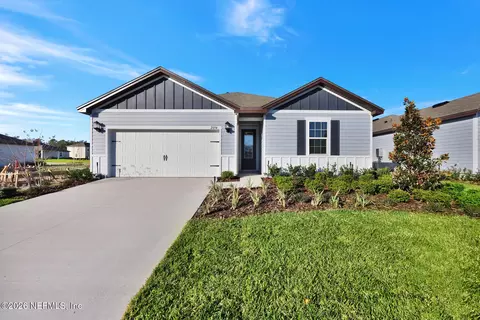 2078 Featheredge Way, Middleburg, FL 32068