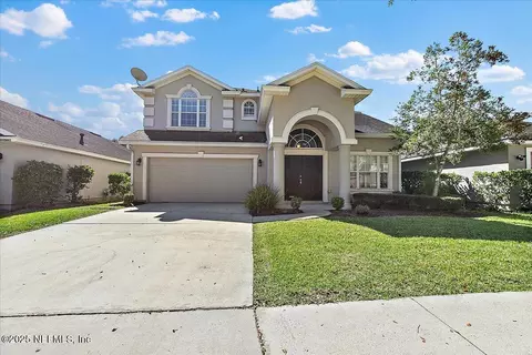 14989 Bulow Creek Dr, Jacksonville, FL 32258