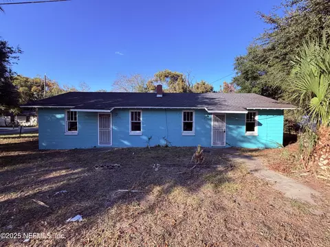1235 E 24th St, Jacksonville, FL 32206